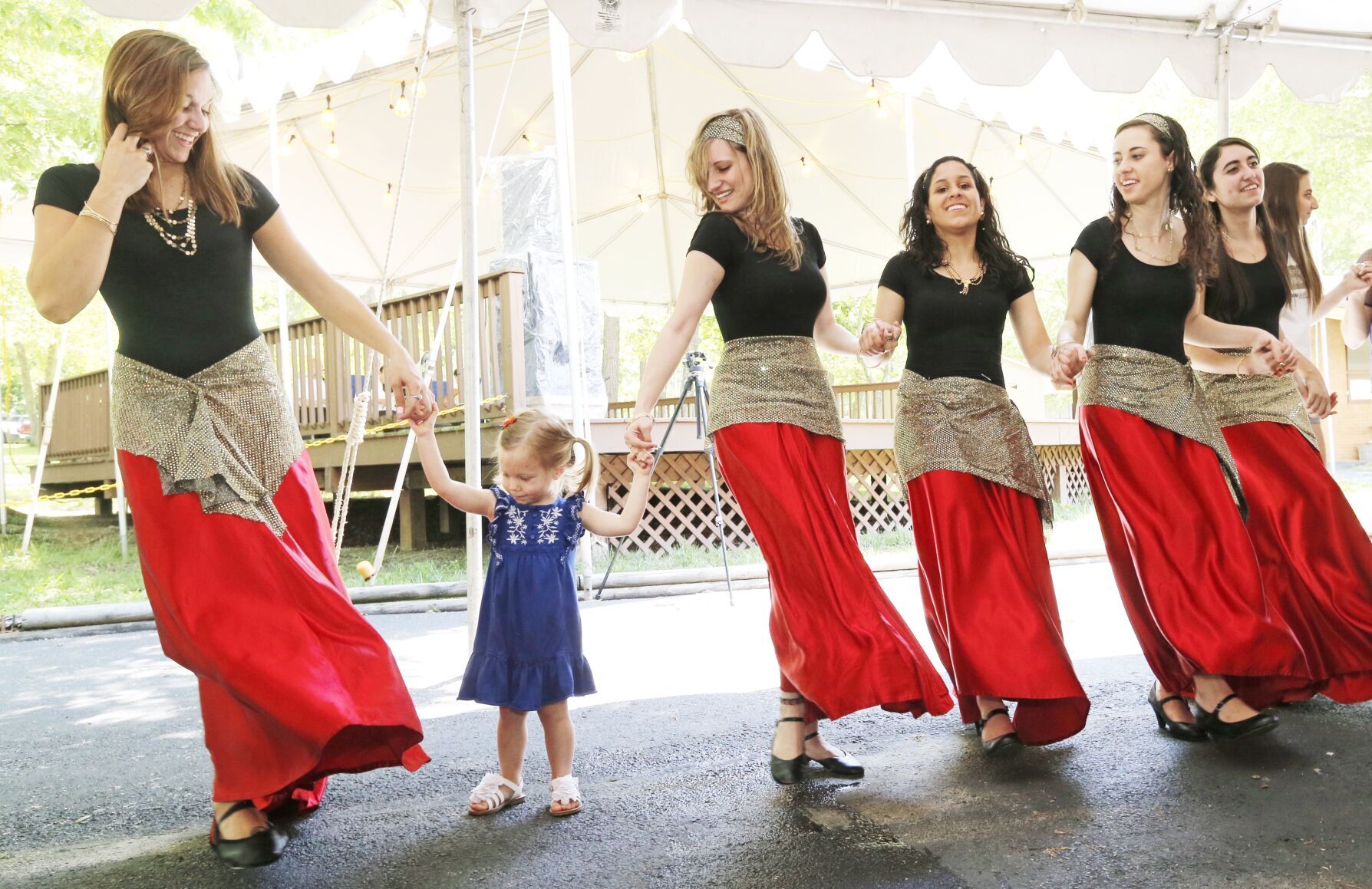Lebanese Food Festival
